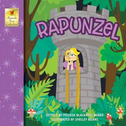 Rapunzel