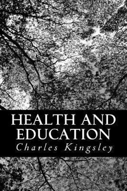 Health and Education