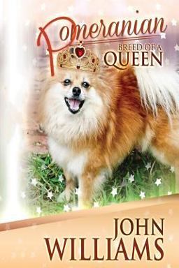 Pomeranian - Breed of a Queen