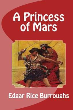 A Princess of Mars