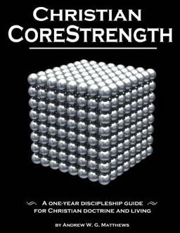 Christian CoreStrength