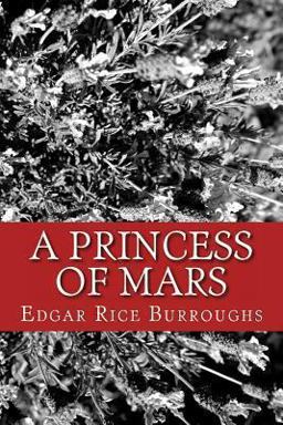 A Princess of Mars