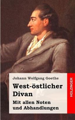 West-östlicher Divan