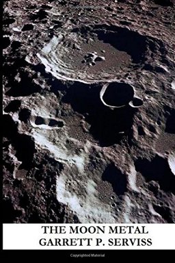 The Moon Metal The Moon Metal