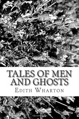 Tales of Men and Ghosts