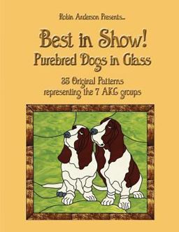 Best in Show! Best in Show!