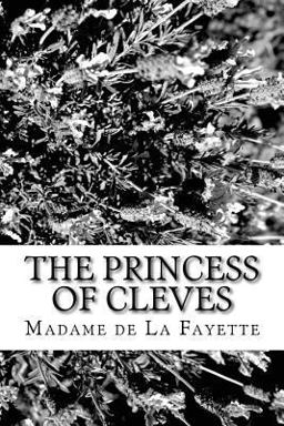 Princess of Cleves  9781484188811 Front Cover