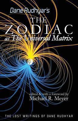 The Zodiac As the Universal Matrix