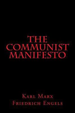 The Communist Manifesto
