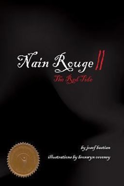 Nain Rouge II: the Red Tide
