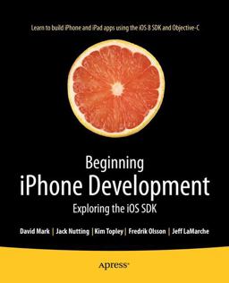 iPhone Development