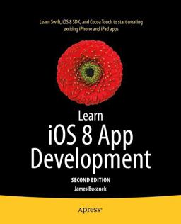 Learn IOS 8 App Development Learn IOS 8 App Development