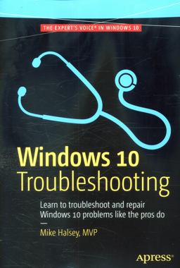 Windows 10 Troubleshooting