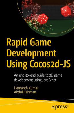 Rapid Game Development with Cocos2d-Js