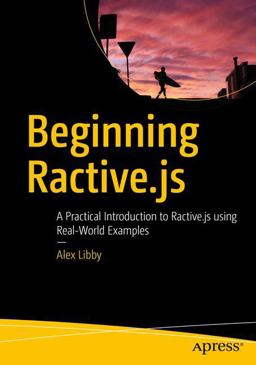 Beginning Ractive. Js