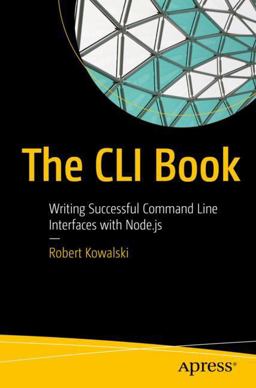 The CLI Book