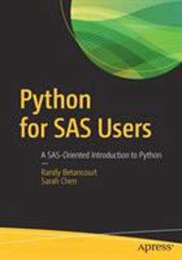 Python for SAS Users