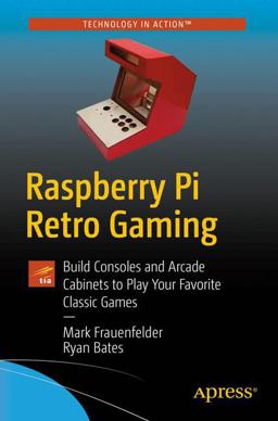 Raspberry Pi Retro Gaming Raspberry Pi Retro Gaming