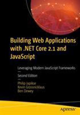 Building Web Applications