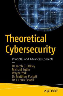 Theoretical Cybersecurity