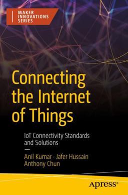 Connecting the Internet of Things Connecting the Internet of Things