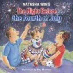 The Night Before the Fourth of July