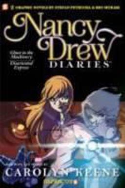 Nancy Drew Diaries