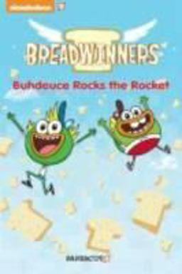 Buhdeuce Rocks the Rocket