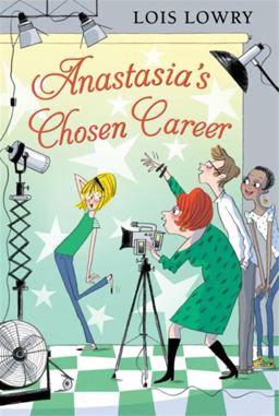 Anastasia's Chosen Career