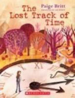 The Lost Track of Time