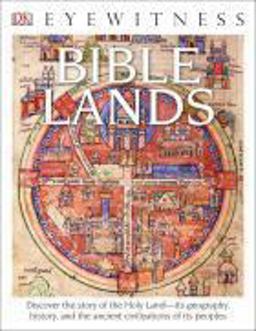 Bible Lands