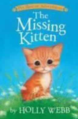 The Missing Kitten