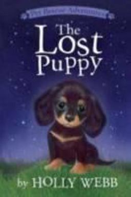 The Lost Puppy
