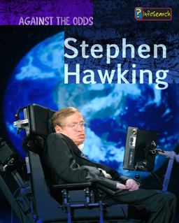 Stephen Hawking