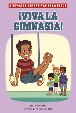 ¡Viva la Gimnasia!