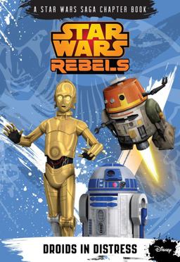 Star Wars Rebels: Droids in Distress
