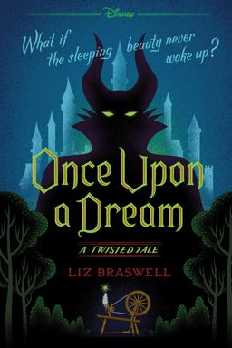 Once upon a Dream-A Twisted Tale Once upon a Dream-A Twisted Tale