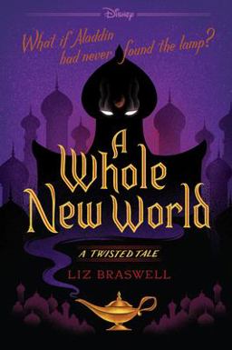 A Whole New World-A Twisted Tale A Whole New World-A Twisted Tale