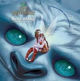 Legend of the NeverBeast Read-Along Storybook and CD