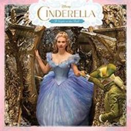 Cinderella: a Night at the Ball