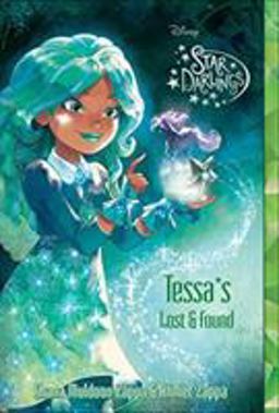 Star Darlings Tessa's Lost and Found