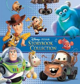 Disney*Pixar Storybook Collection Special Edition