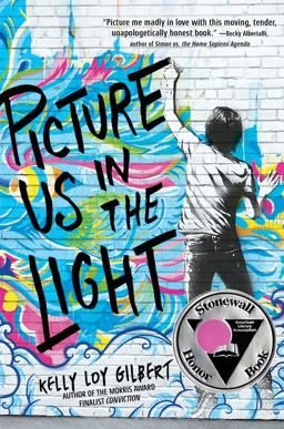 Picture Us in the Light  9781484726020 Front Cover