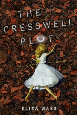 Cresswell Plot  9781484730430 Front Cover