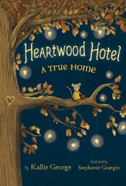 True Home  9781484746387 Front Cover