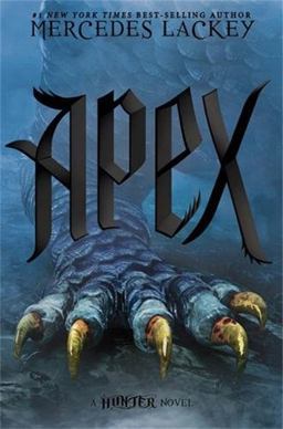 Apex  9781484747858 Front Cover