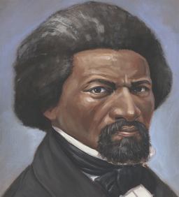 Frederick's Journey The Life of Frederick Douglass  9781484749593 Front Cover