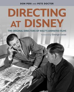 Directing at Disney Directing at Disney