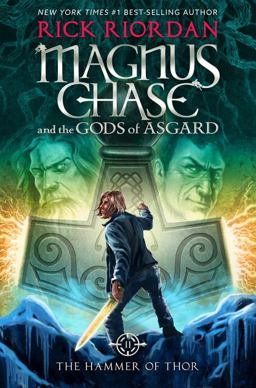 Magnus Chase and the Gods of Asgard, Book 2 the Hammer of Thor (Special Limited Edition, The) Magnus Chase and the Gods of Asgard, Book 2 the Hammer of Thor (Special Limited Edition, The)