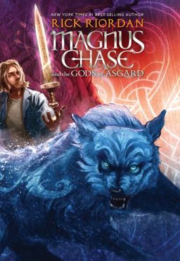 Magnus Chase and the Gods of Asgard Hardcover Boxed Set (Magnus Chase and the Gods of Asgard) Magnus Chase and the Gods of Asgard Hardcover Boxed Set (Magnus Chase and the Gods of Asgard)